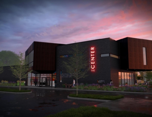 Monroe Opportunity Center