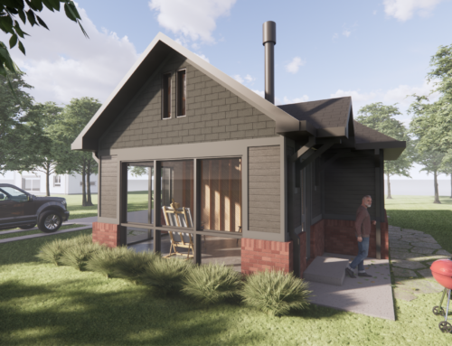 Small Art Studio and Workshop